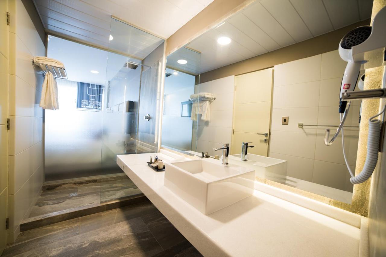 Huper Hotel Boutique Κοτσαμπάμπα Εξωτερικό φωτογραφία