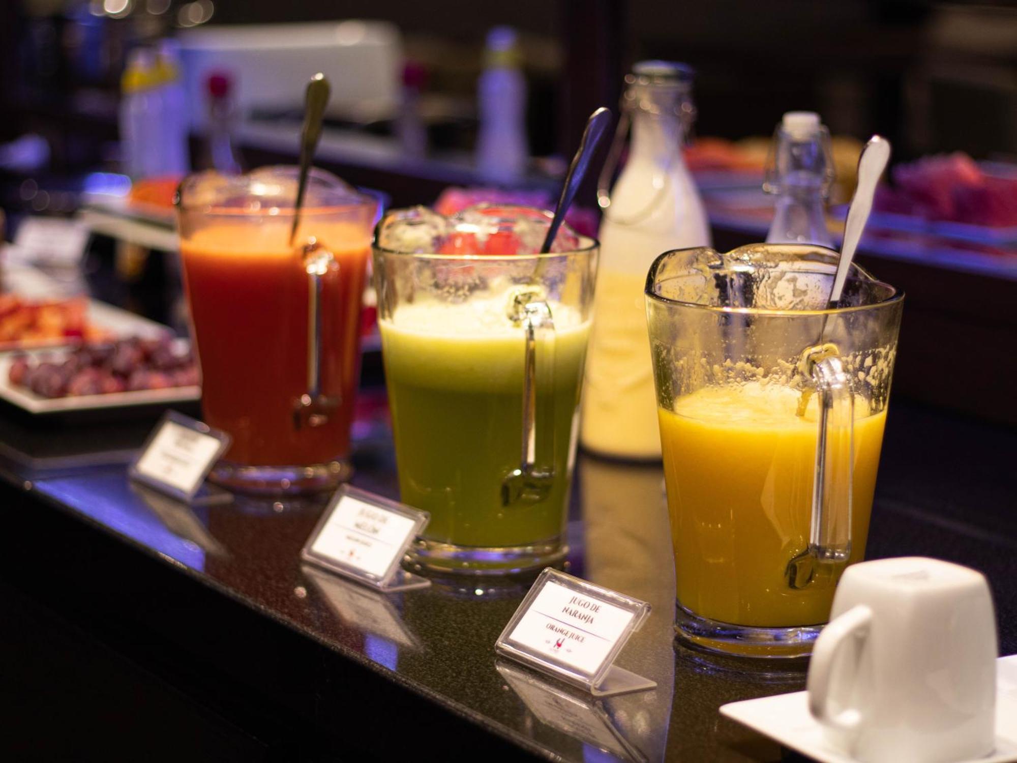 Huper Hotel Boutique Κοτσαμπάμπα Εξωτερικό φωτογραφία