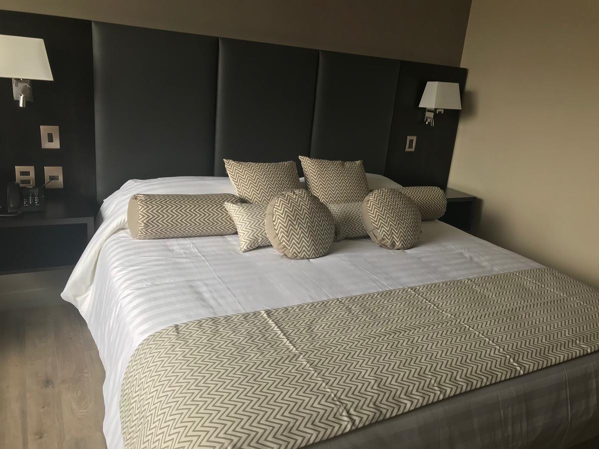 Huper Hotel Boutique Κοτσαμπάμπα Εξωτερικό φωτογραφία